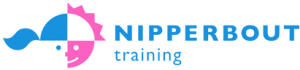 Nipperbout Training Logo